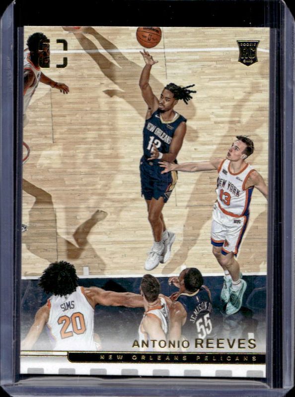 2024 Photogenic #195 Base