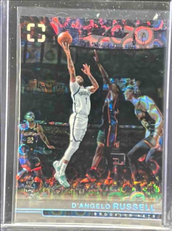 2024 Photogenic #15 Groovy /35