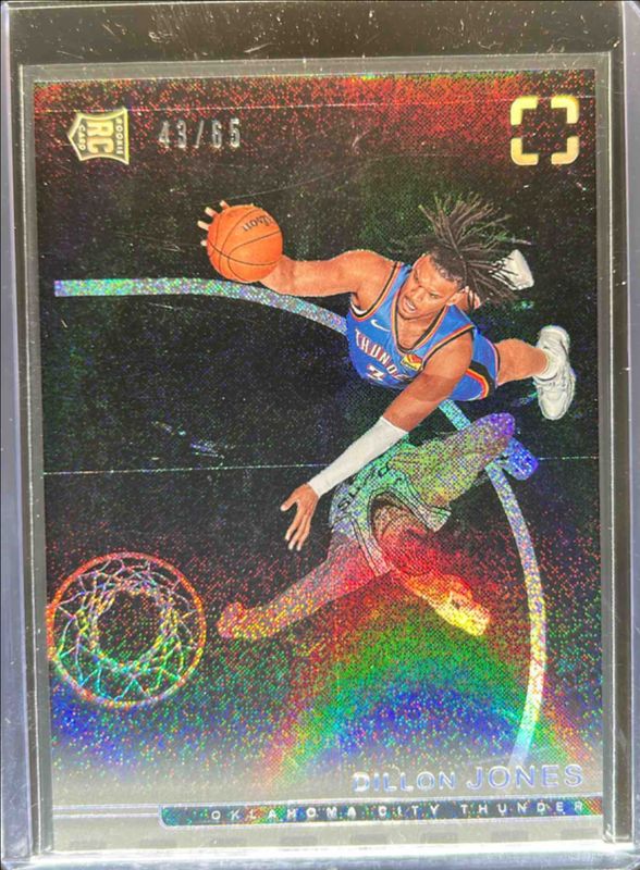 2024 Photogenic #173 Stardust /65