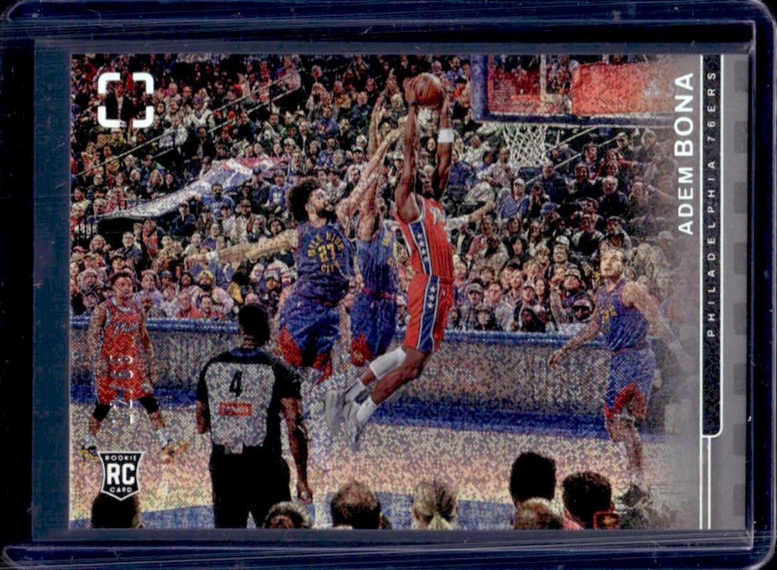 2024 Photogenic #163 Stardust /65