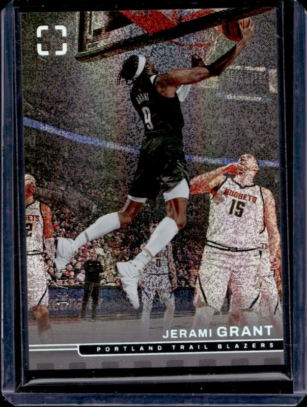 2024 Photogenic #20 Stardust /65