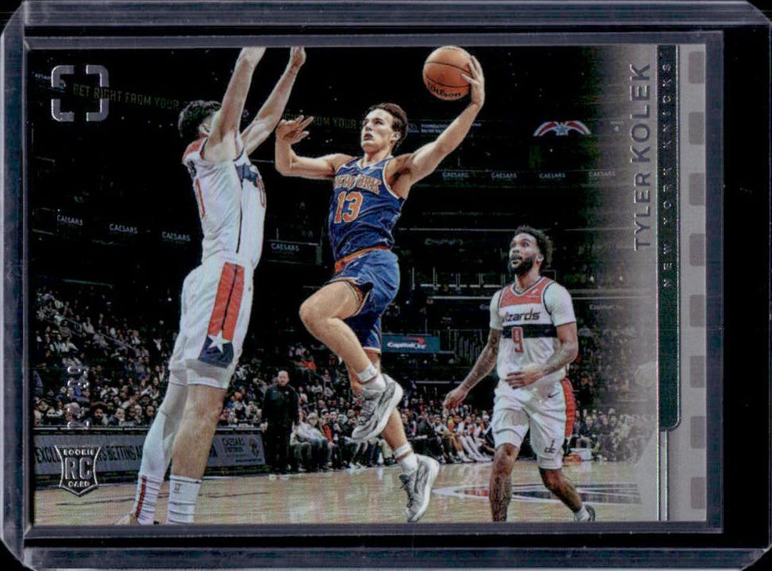 2024 Photogenic #169 Silver /99