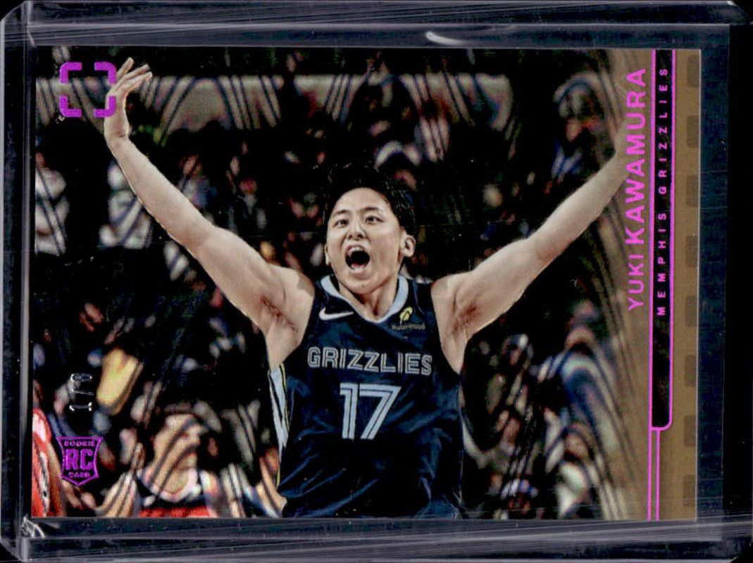 2024 Photogenic #160 Swirl FOTL /8