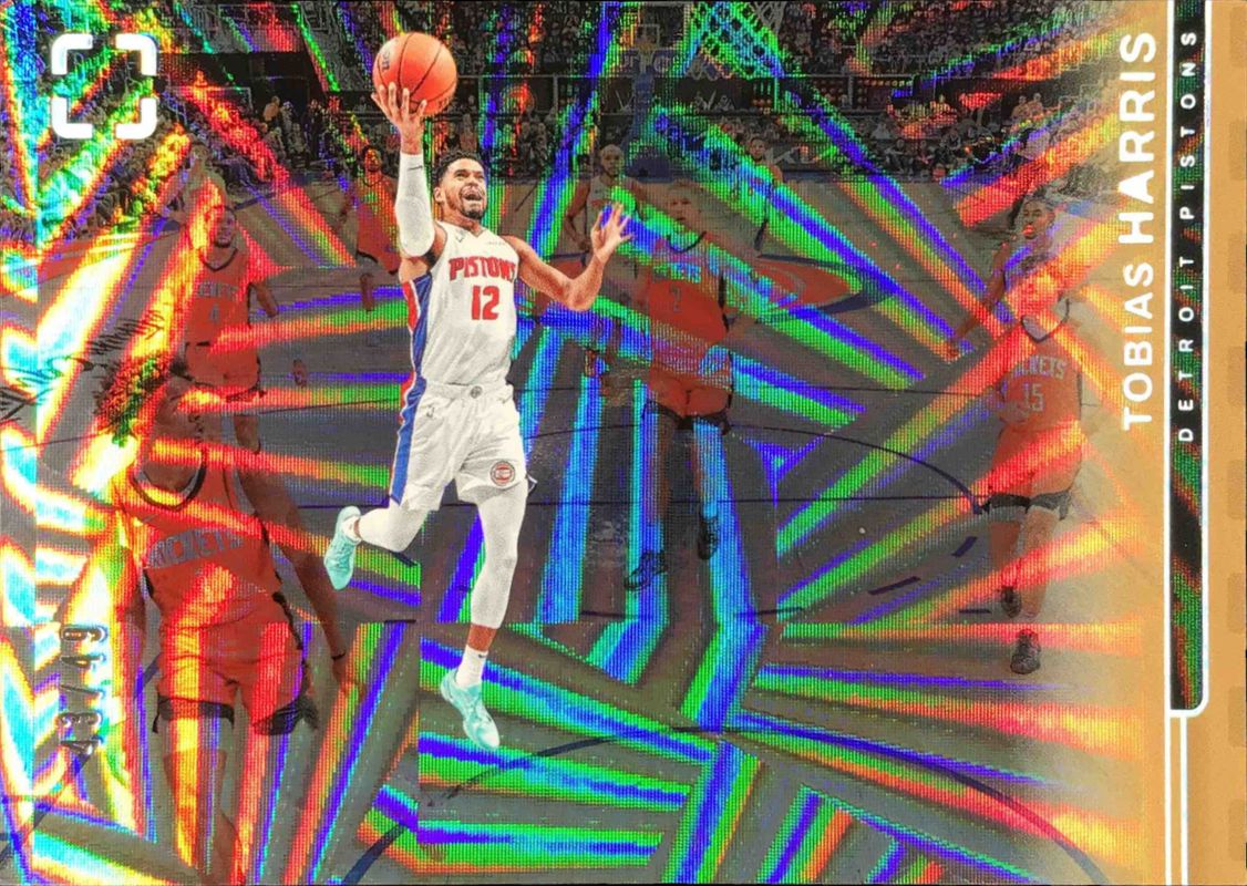 2024 Photogenic #140 Wedges /49