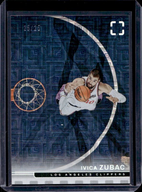 2024 Photogenic #147 Maze /25