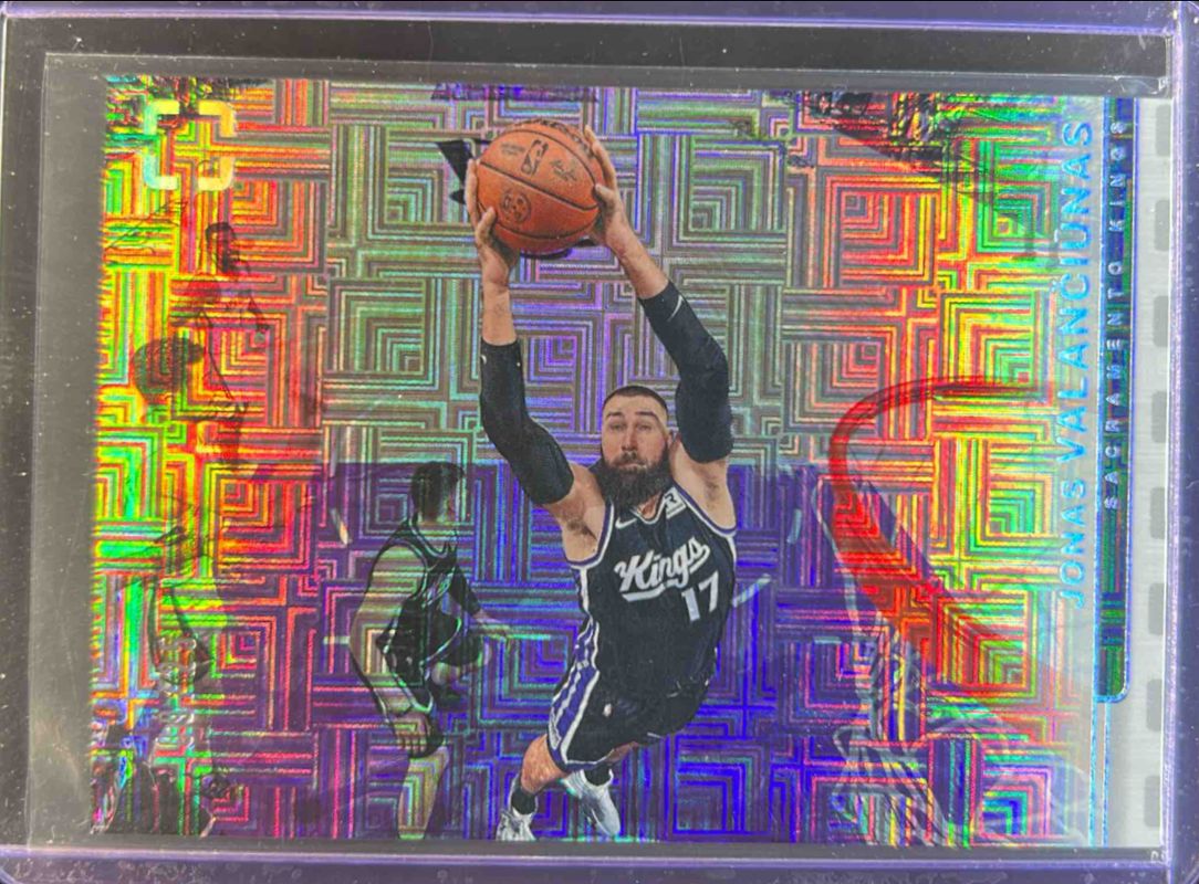 2024 Photogenic #133 Maze /25