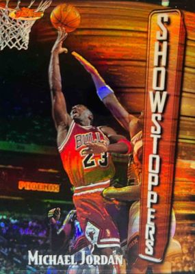 1997 Topps Finest #271 Bronze - Refractor (No Coating)