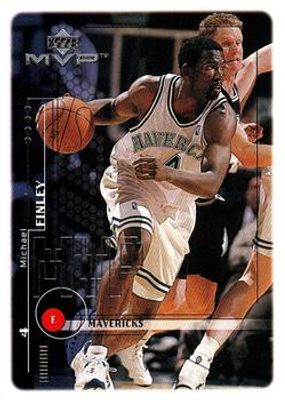 1999 Upper Deck MVP #34 Base