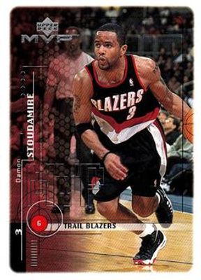 1999 Upper Deck MVP #132 Base