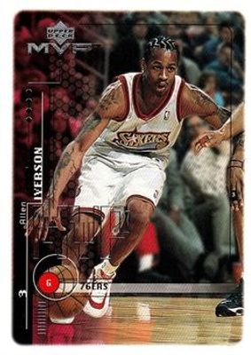 1999 Upper Deck MVP #118 Base