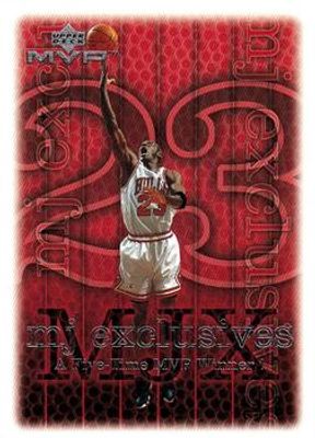 1999 Upper Deck MVP #187 Base