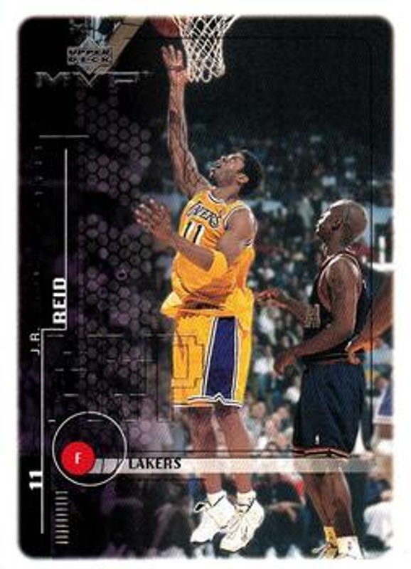 1999 Upper Deck MVP #78 Base