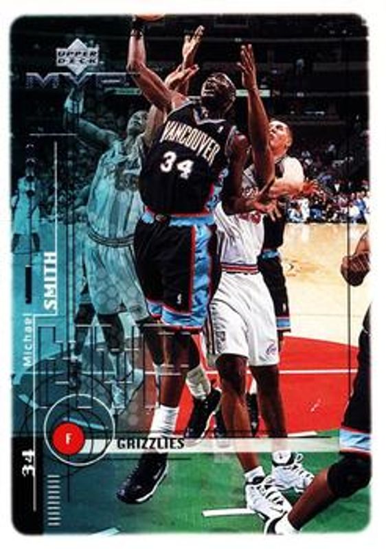 1999 Upper Deck MVP #172 Base