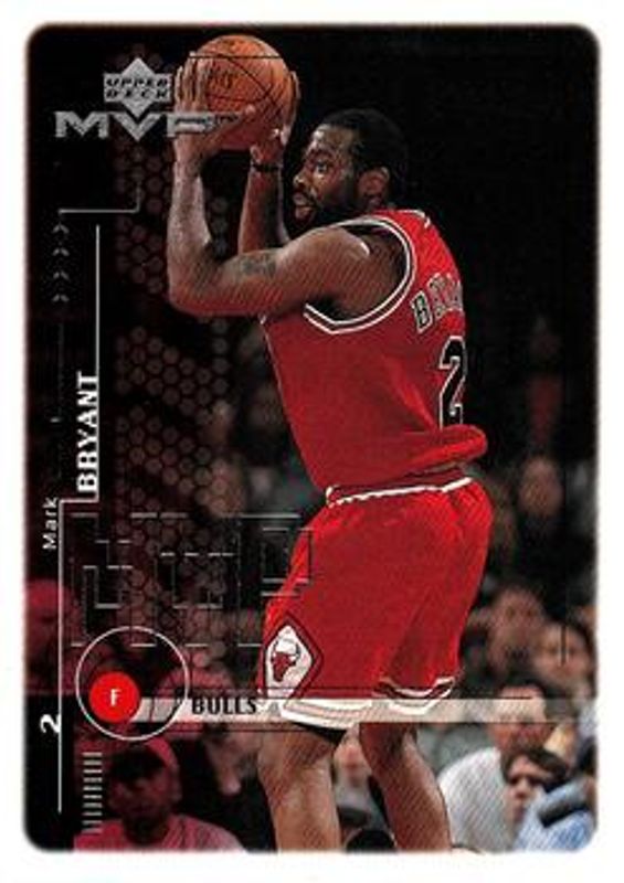 1999 Upper Deck MVP #23 Base