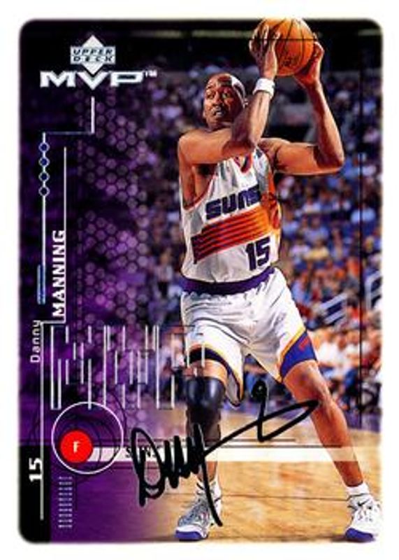 1999 Upper Deck MVP #129 Silver Script