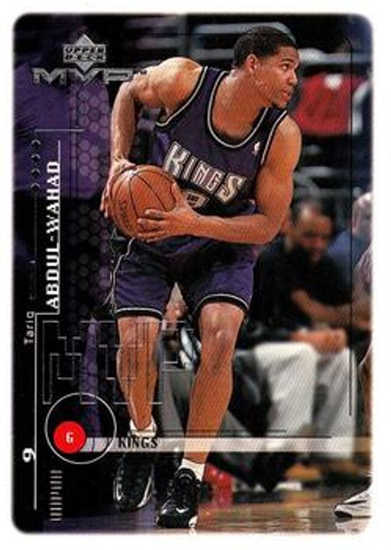 1999 Upper Deck MVP #142 Base