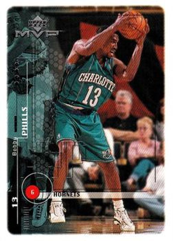 1999 Upper Deck MVP #16 Base