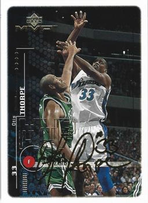 1999 Upper Deck MVP #176 Gold Script /100