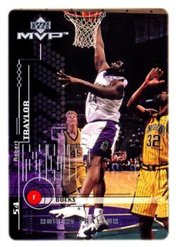 1999 Upper Deck MVP #92 Silver Script