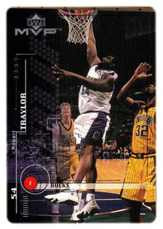 1999 Upper Deck MVP #92 Base