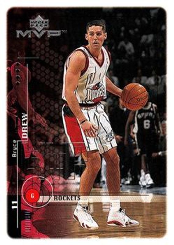 1999 Upper Deck MVP #59 Base