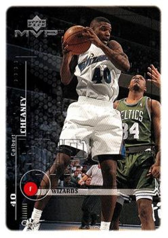 1999 Upper Deck MVP #177 Base