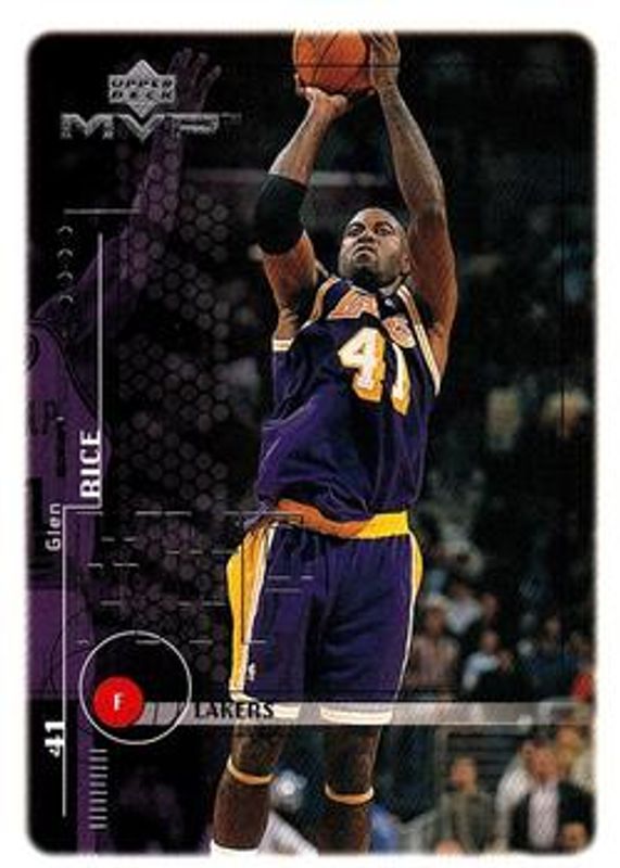 1999 Upper Deck MVP #77 Base