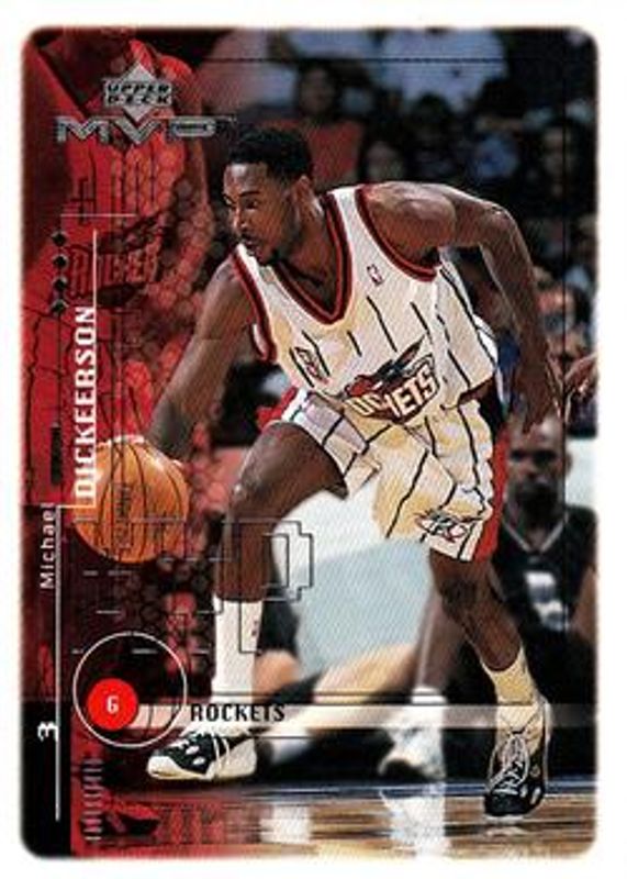 1999 Upper Deck MVP #60 Base