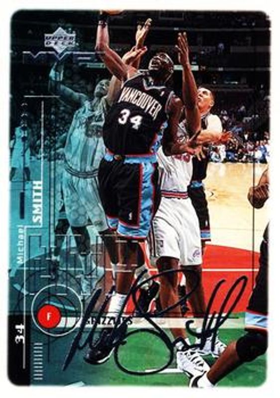 1999 Upper Deck MVP #172 Silver Script