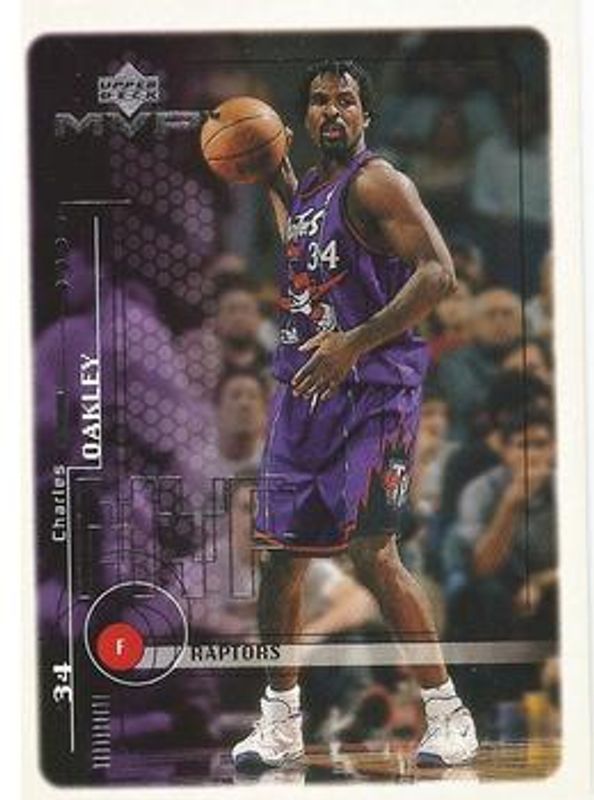 1999 Upper Deck MVP #160 Base