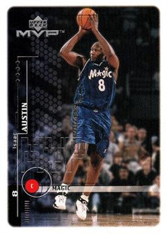 1999 Upper Deck MVP #115 Base