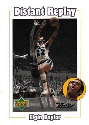 1999 Upper Deck Retro #D10 Distant Replay