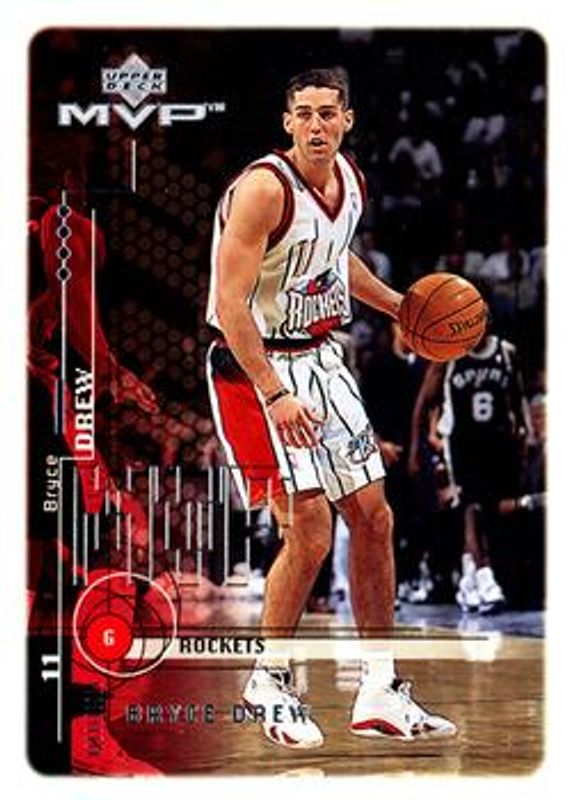 1999 Upper Deck MVP #59 Silver Script