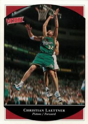 1999 Upper Deck Victory #77 Base