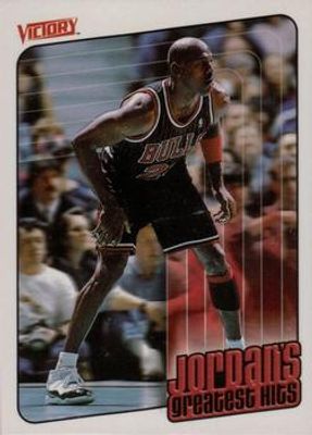 1999 Upper Deck Victory #408 Base