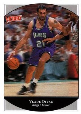 1999 Upper Deck Victory #219 Base