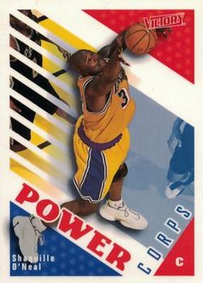 1999 Upper Deck Victory #357 Base