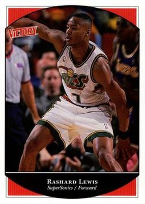 1999 Upper Deck Victory #242 Base