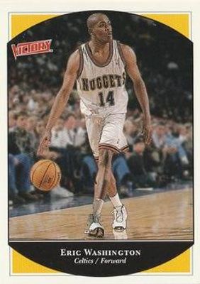 1999 Upper Deck Victory #67 Base