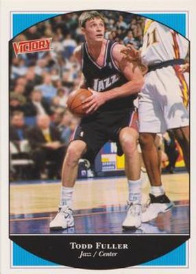 1999 Upper Deck Victory #263 Base