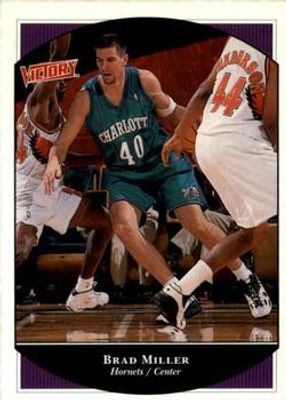 1999 Upper Deck Victory #28 Base