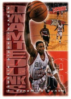 1999 Upper Deck Victory #311 Base