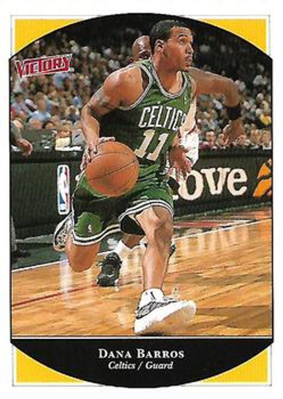 1999 Upper Deck Victory #19 Base