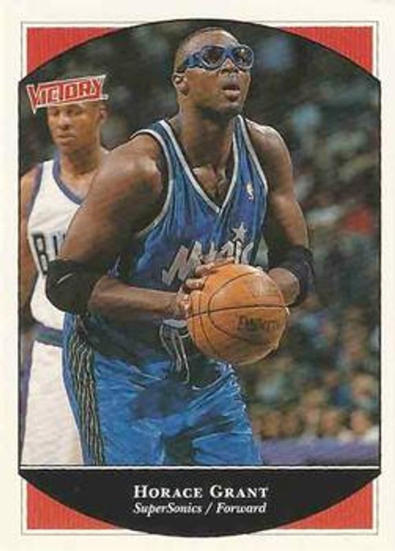 1999 Upper Deck Victory #182 Base