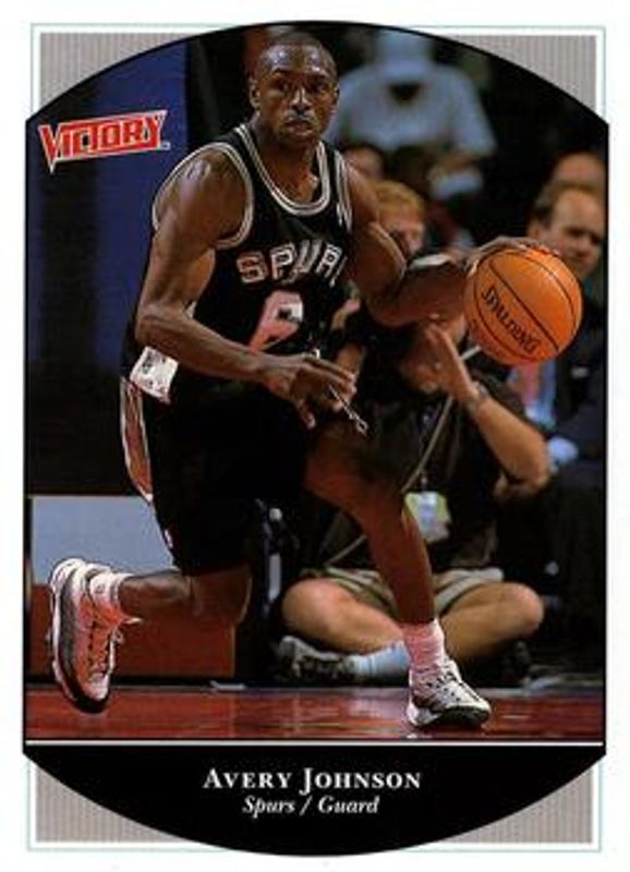 1999 Upper Deck Victory #232 Base