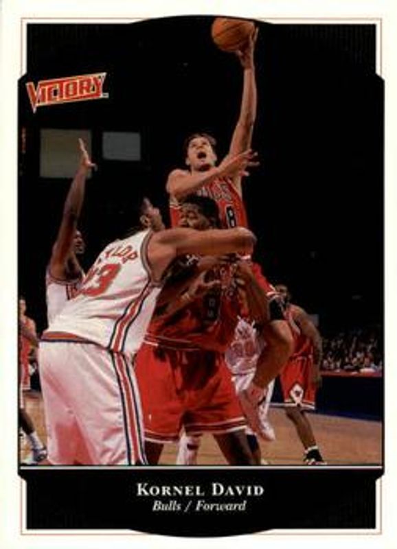 1999 Upper Deck Victory #36 Base