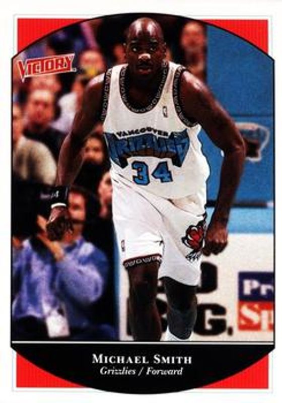 1999 Upper Deck Victory #270 Base