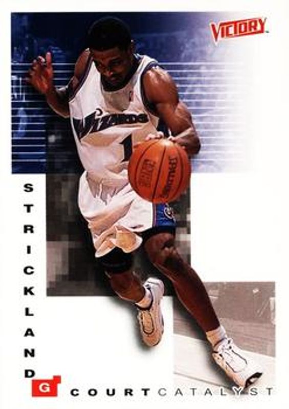 1999 Upper Deck Victory #333 Base