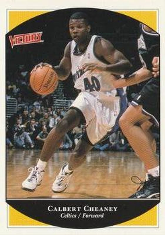 1999 Upper Deck Victory #278 Base