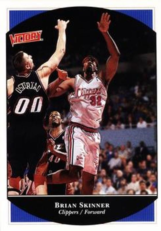 1999 Upper Deck Victory #118 Base
